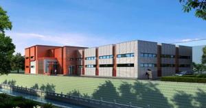 体育运动学校游泳馆项目项目建议书